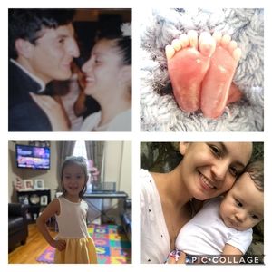 Meet your Posher, Maria